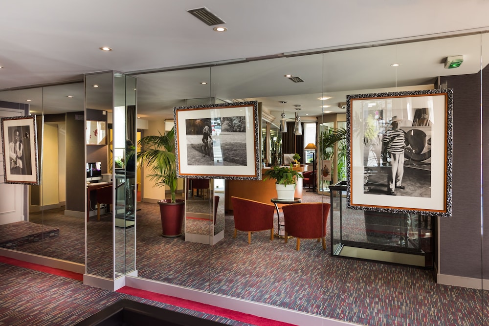 Pavillon Monceau by HappyCulture 49/66