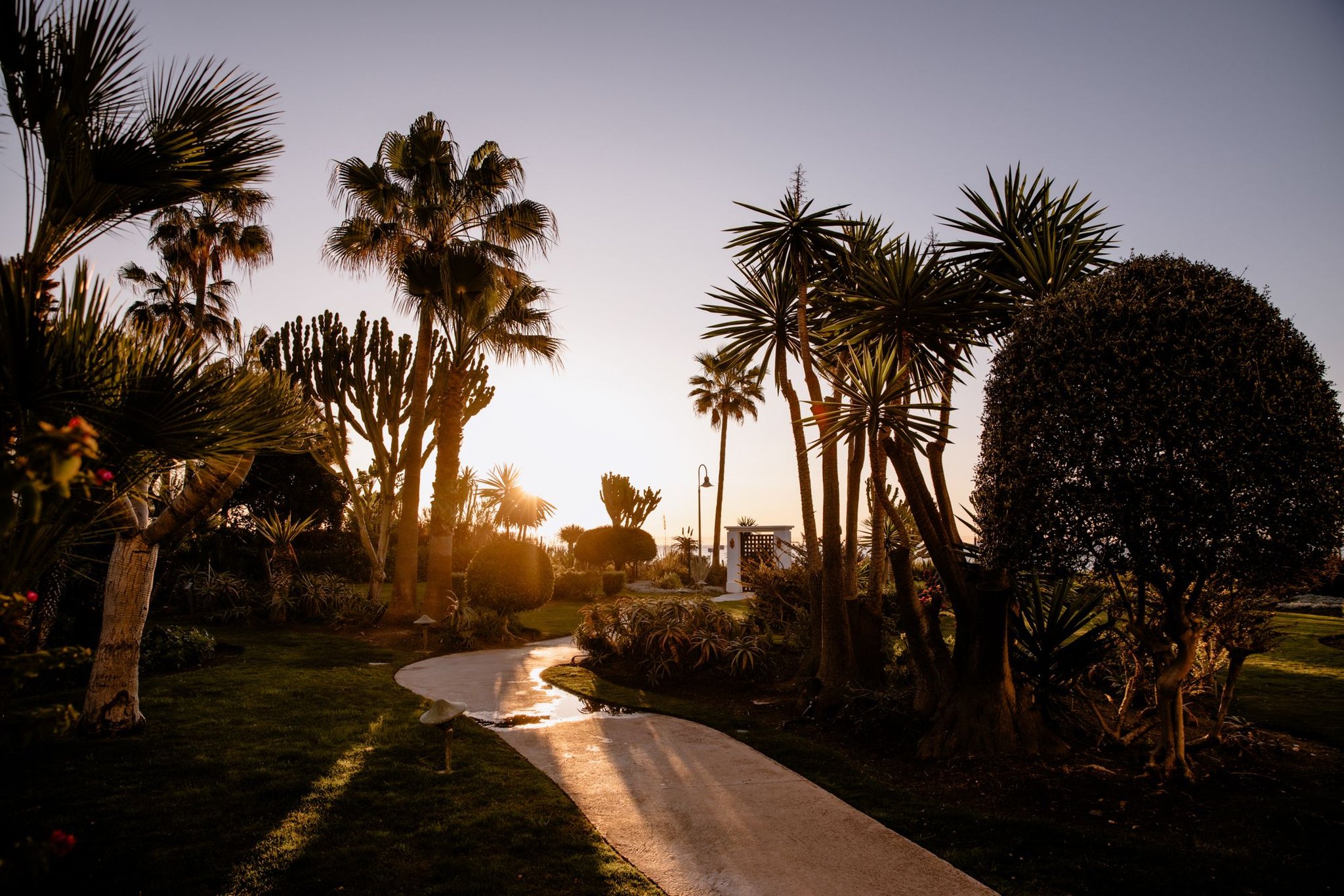 THE FLAG Costa del Sol Marbella, Estepona - Adults Only 82/86