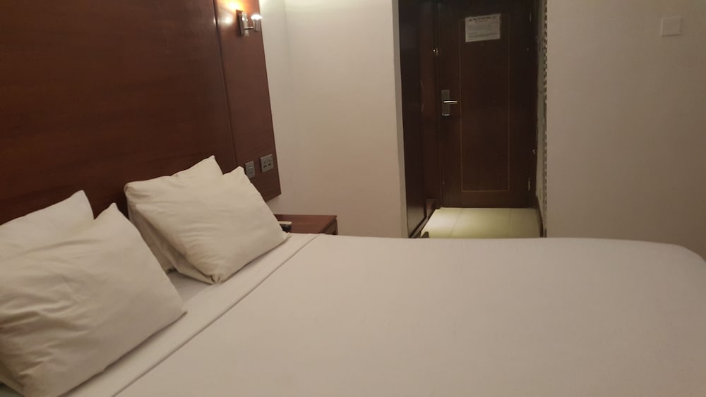 Golden Gate Hotel 16/47