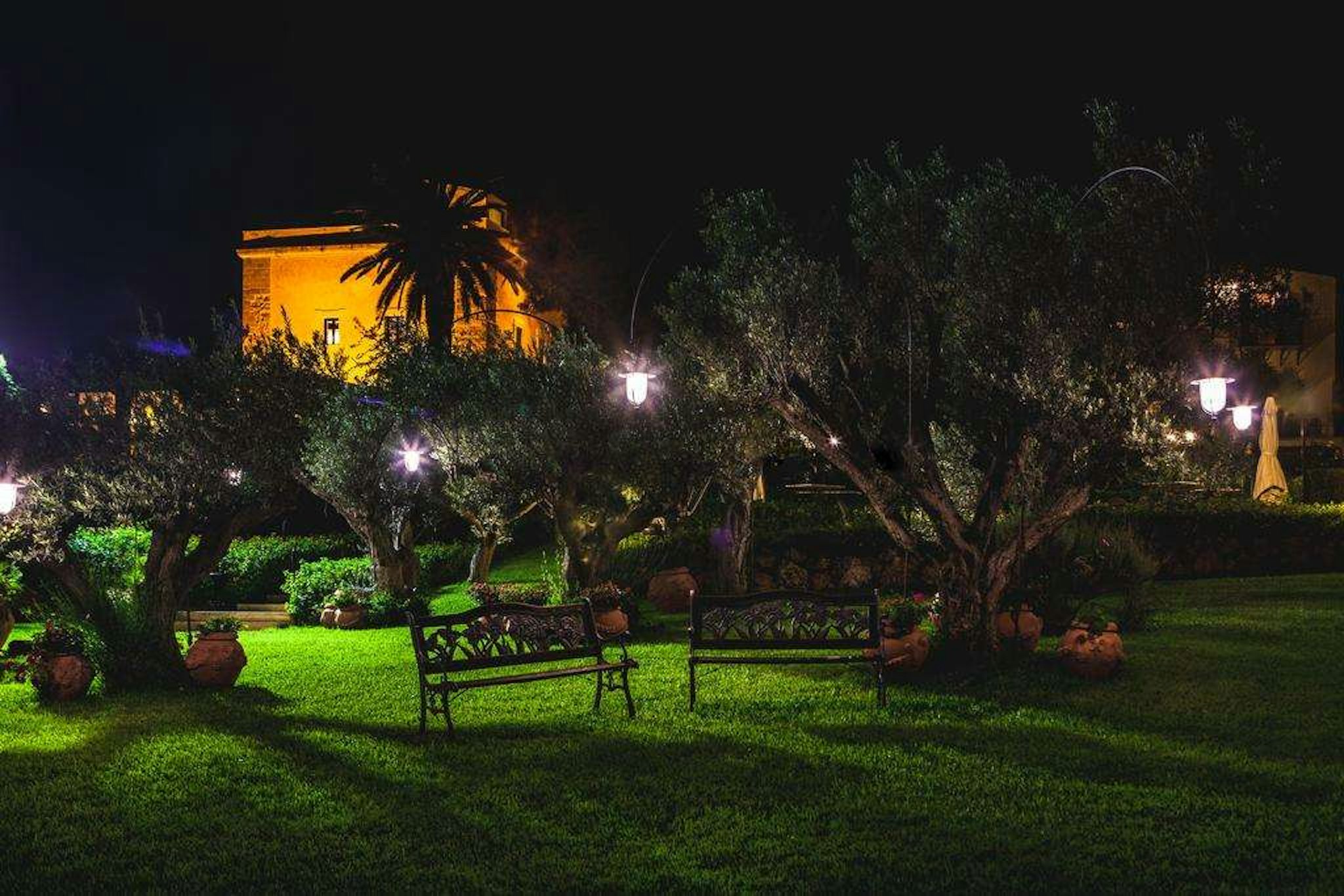 Baglio Della Luna 69/78