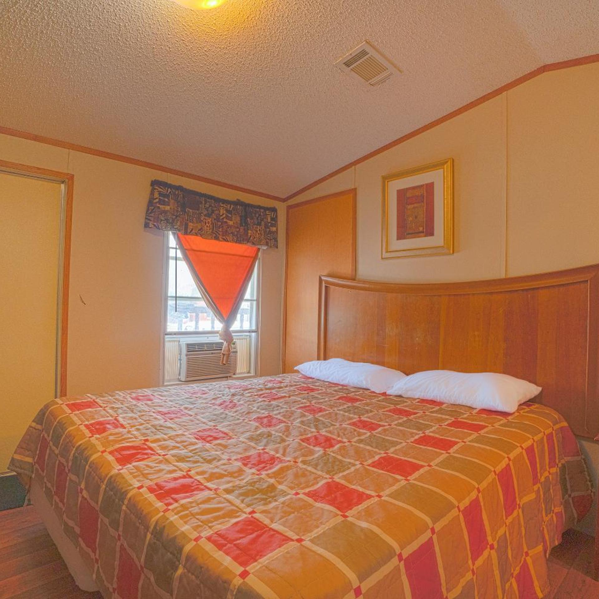 Grand Eagle Ford Lodge & RV Park Tilden By OYO 23/58