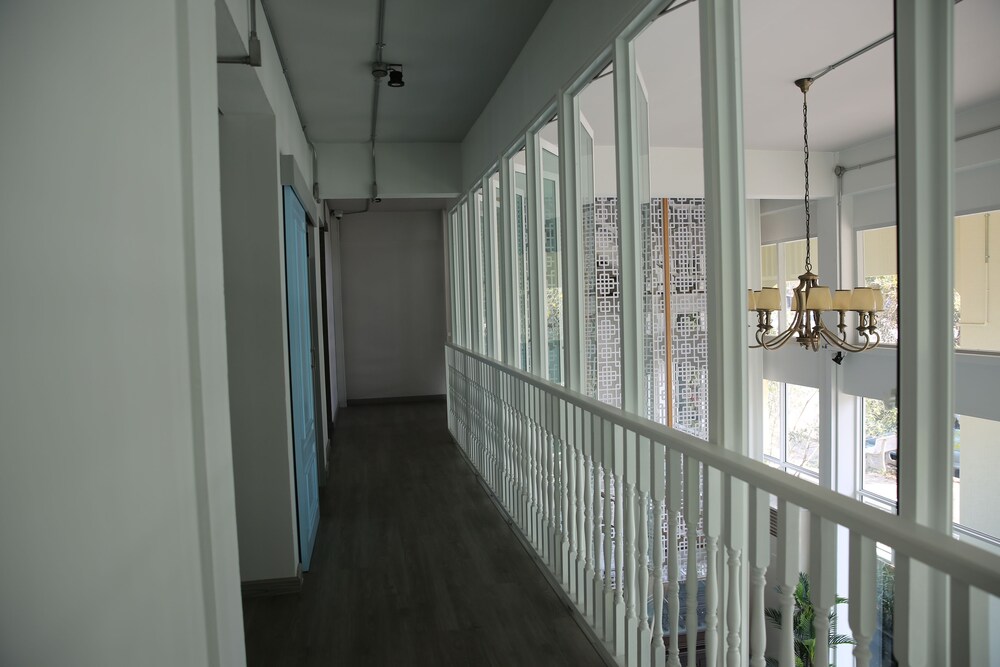 Latima Boutique Hostel 5/56