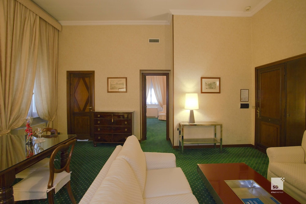 Aldrovandi Residence City Suites 31/75