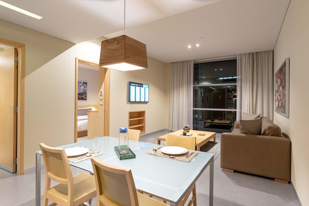Stadia Suites Santa Fe 40/61