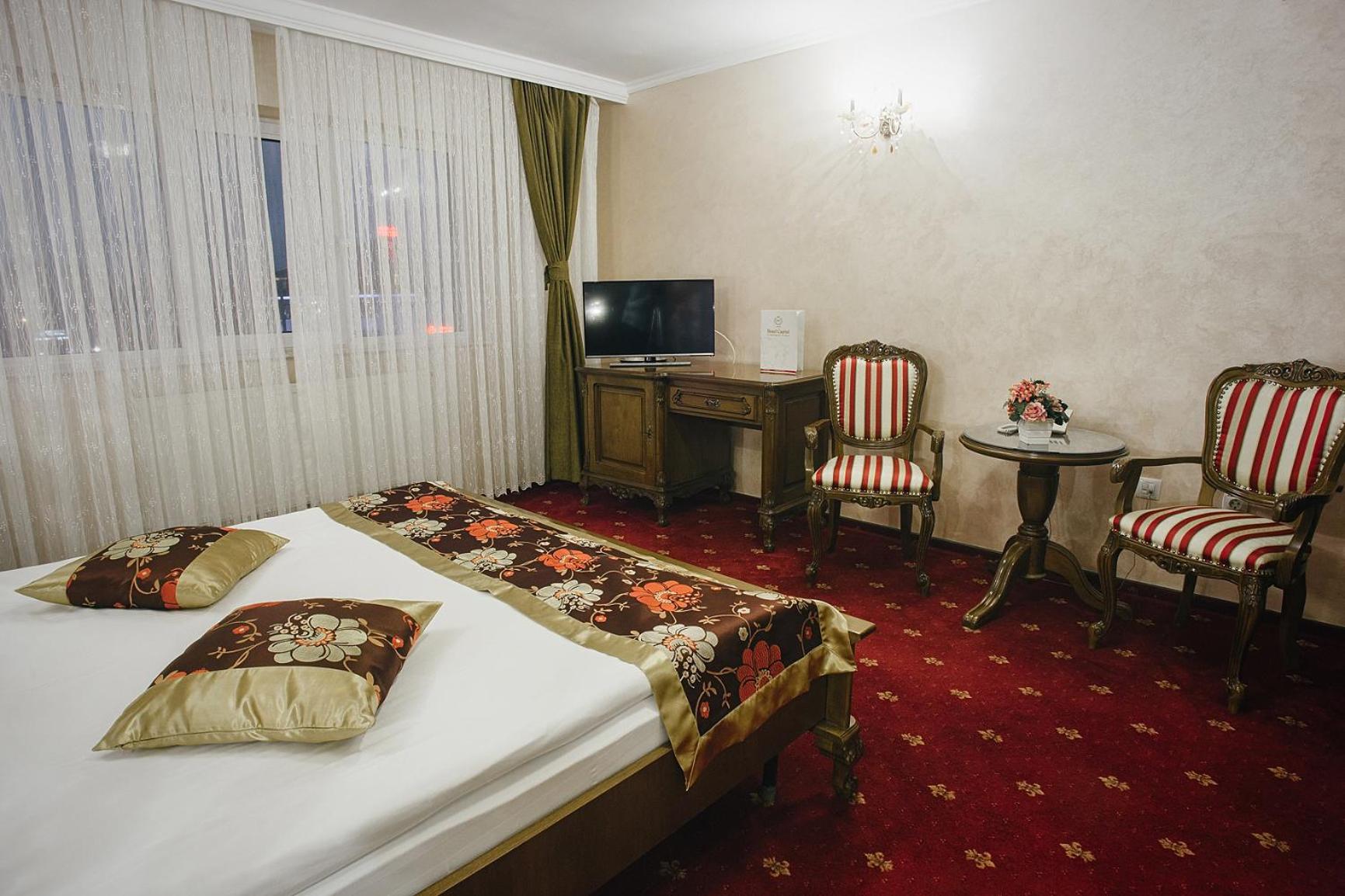 CAPITOL IASI 26/50