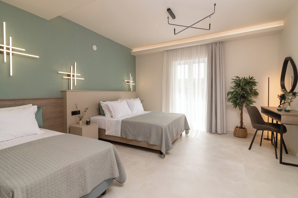 Hera Zakynthos Hotel 18/50