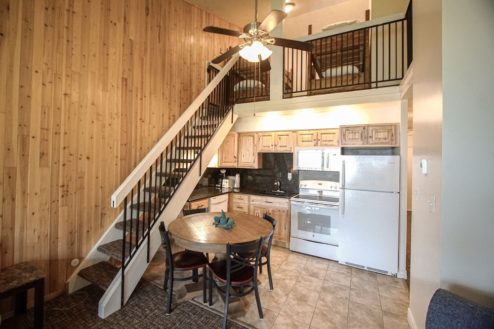 Multi Resorts at Bear Lake a VRI Resort 43/63