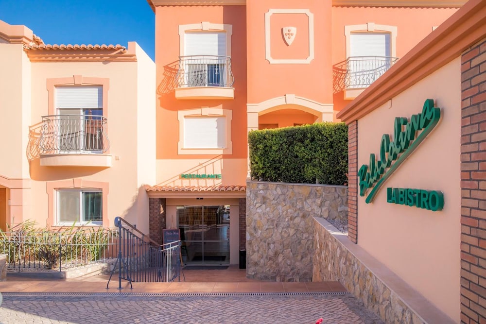 Boavista Golf and Spa Bela Colina Village 9/64
