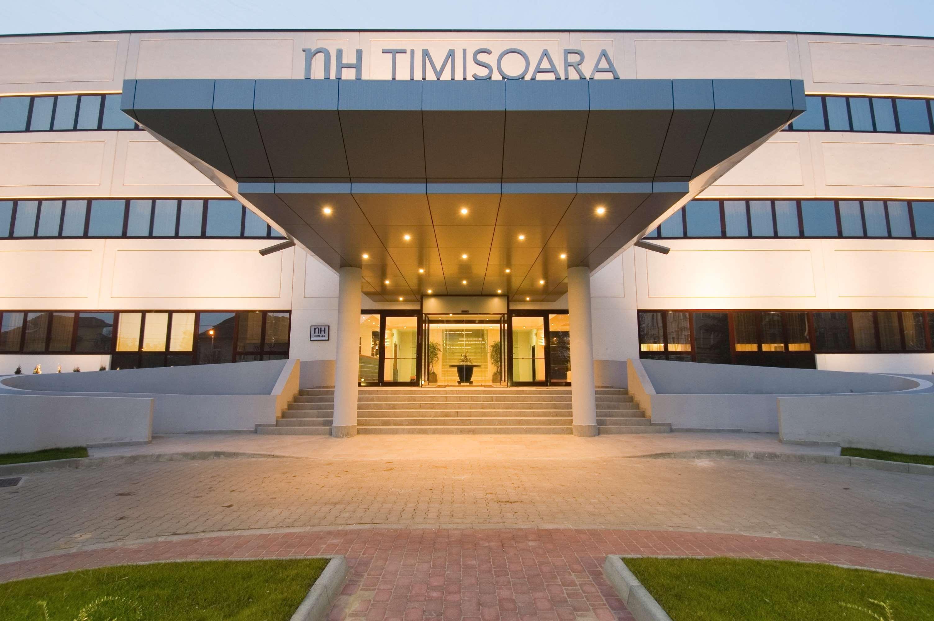 Nh Timisoara 4/38