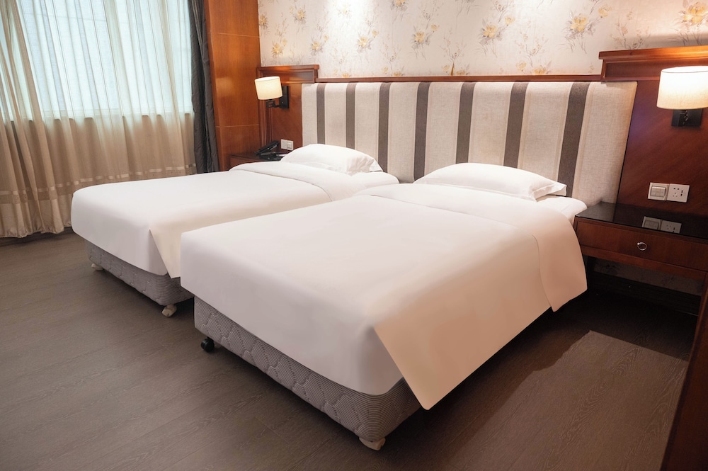 Yuezhi Hotel (Guangzhou Yuexiu Park Subway Station Store) 24/63