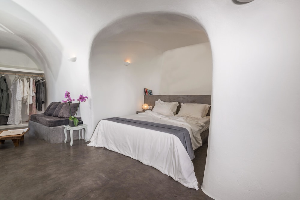 Andronis Boutique Hotel 8/45