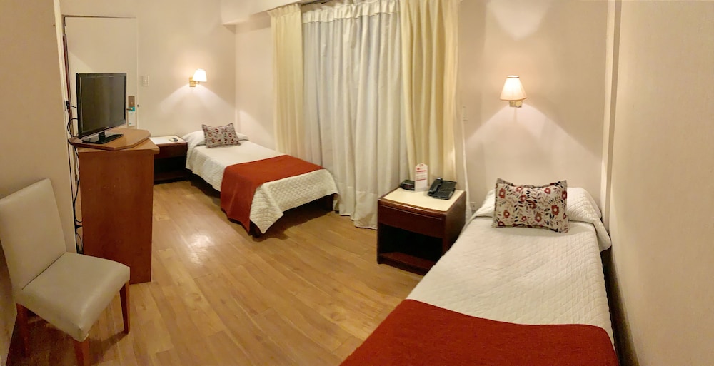 Waldorf Hotel Buenos Aires 40/51