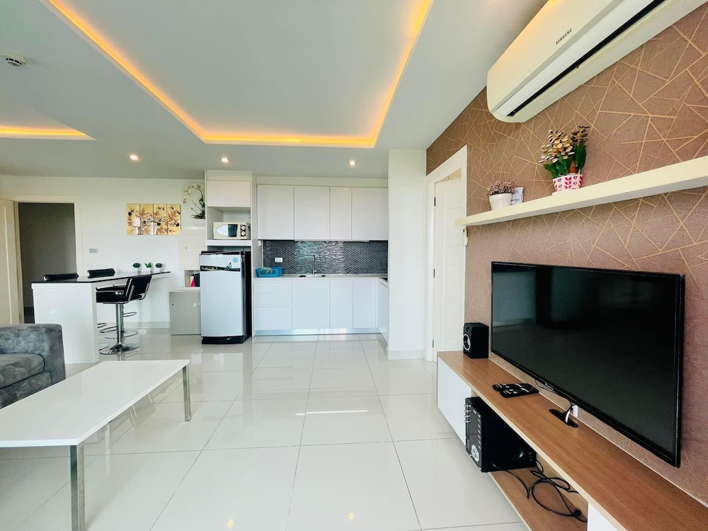 Amazon Residence By Pattaya Sunny Rentals 27/50