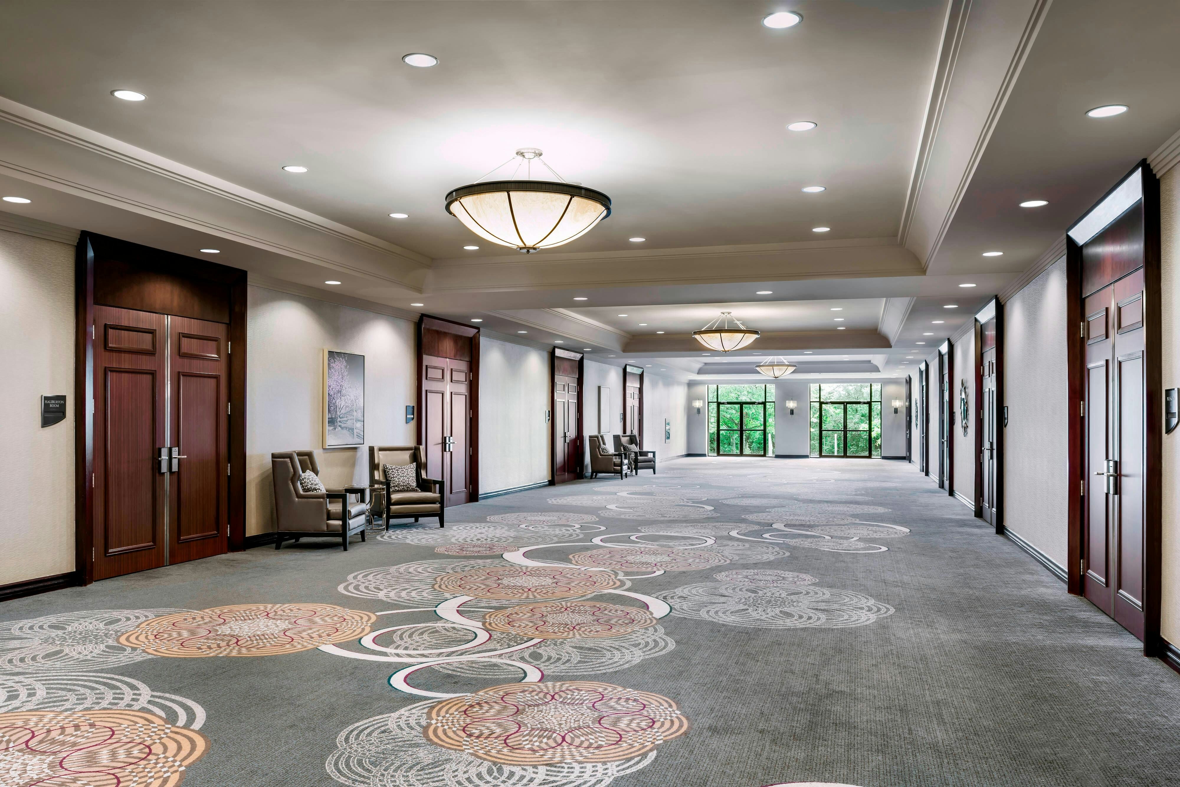 Sheraton Toronto Airport Hotel And Conference Center 10/12