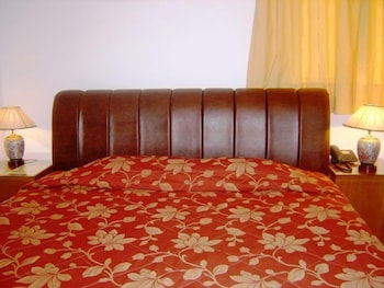 KALIMERA HOTEL &amp; APARTMENTS 5/23