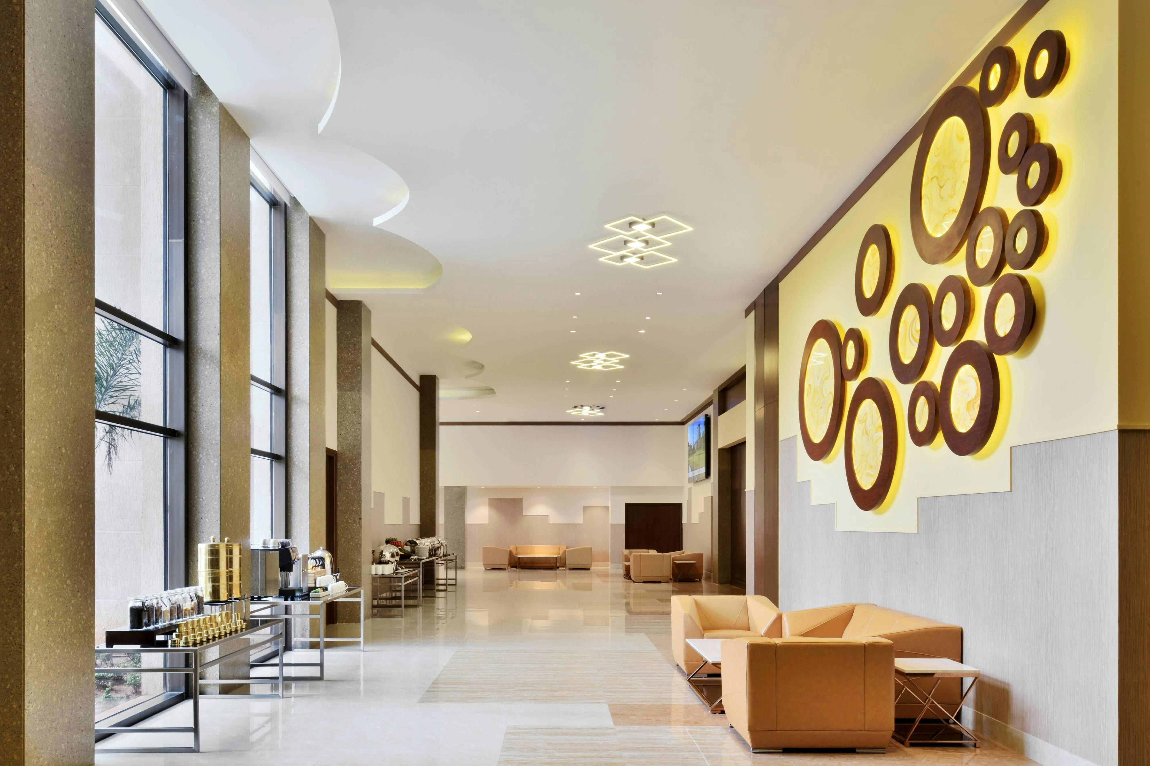 Courtyard By Marriott Madurai 11/54