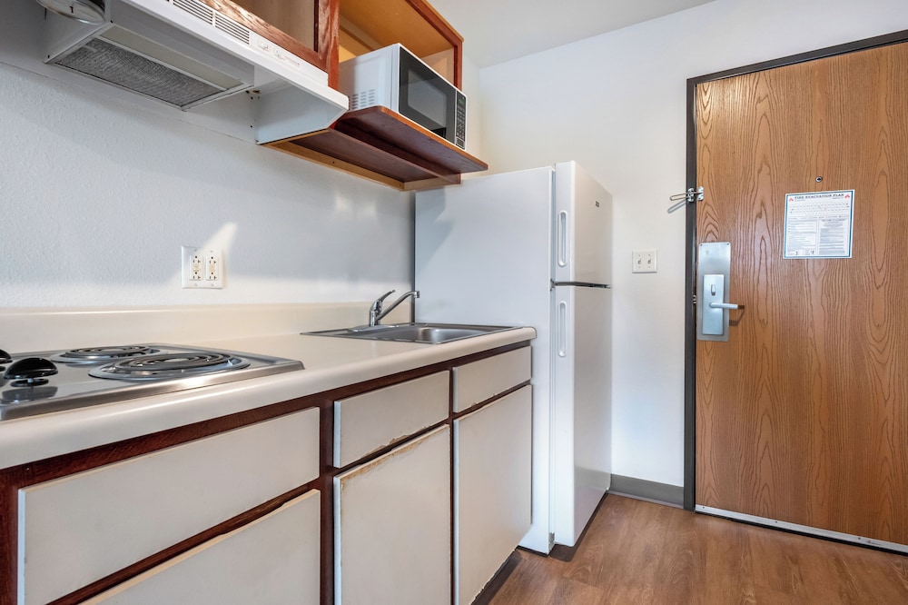 Woodspring Suites Huntsville Madison 45/45