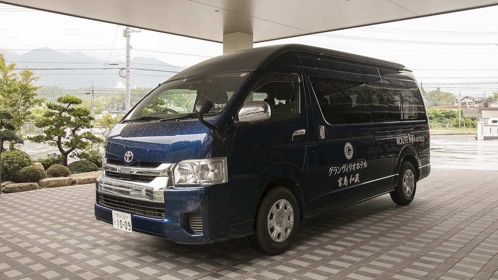 Grandvrio Hotel Miyajima -Wakura- 45/50
