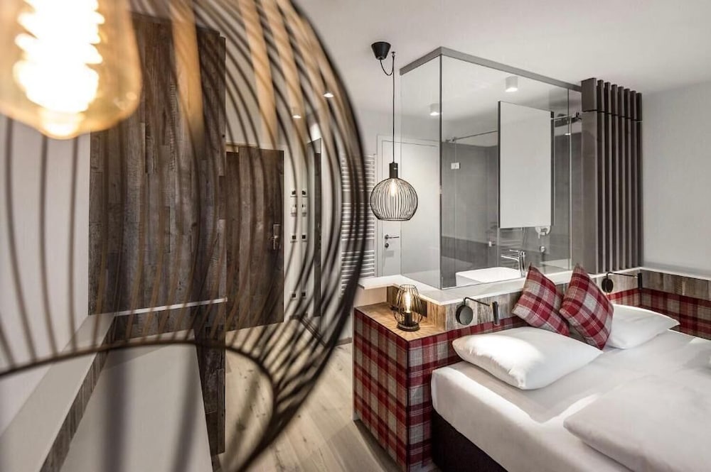 Hotel Ladinia 17/50