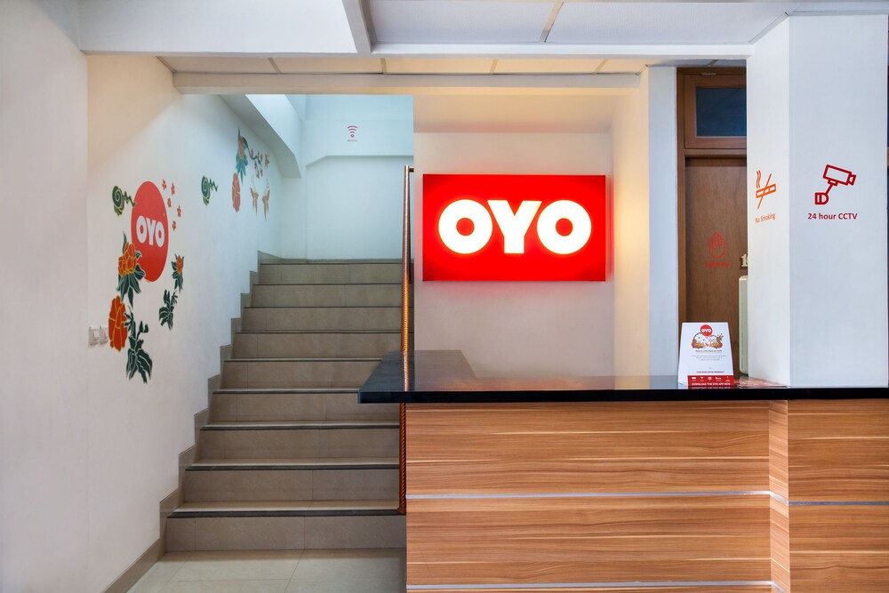 OYO 106 Sarkawi Residence 5/24