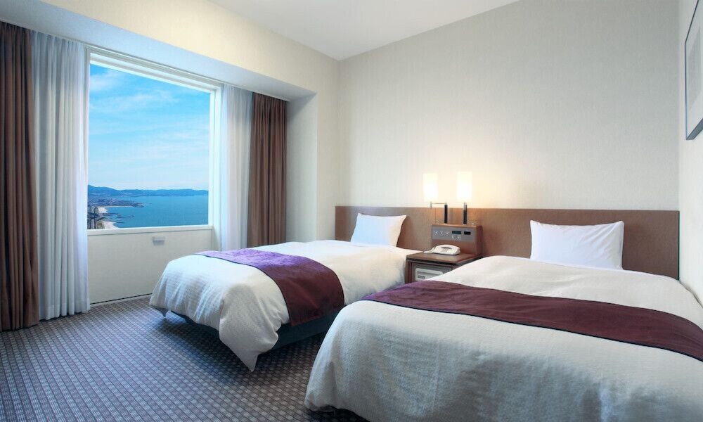 Star Gate Hotel Kansai Airport 17/71