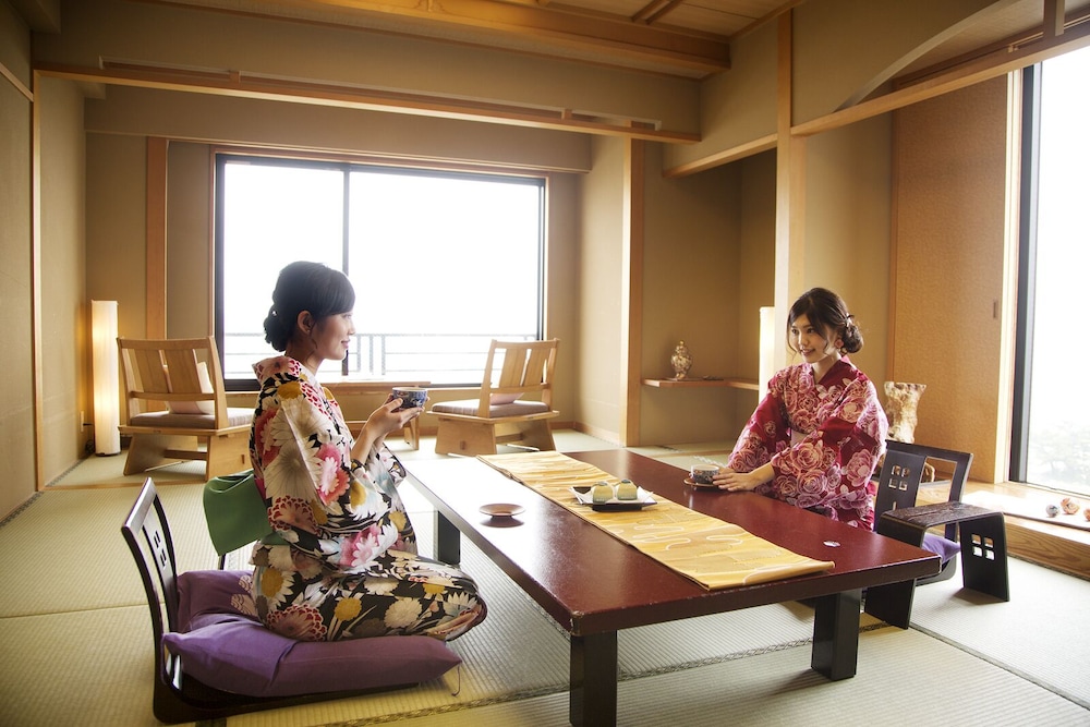 Ryugu Hotel 49/68