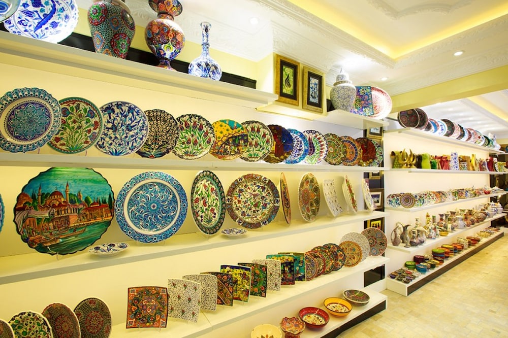 Turk Art Hotel 12/47