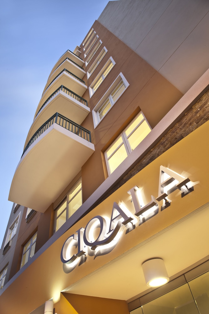 CIQALA ラグジュアリー スイーツ 写真5