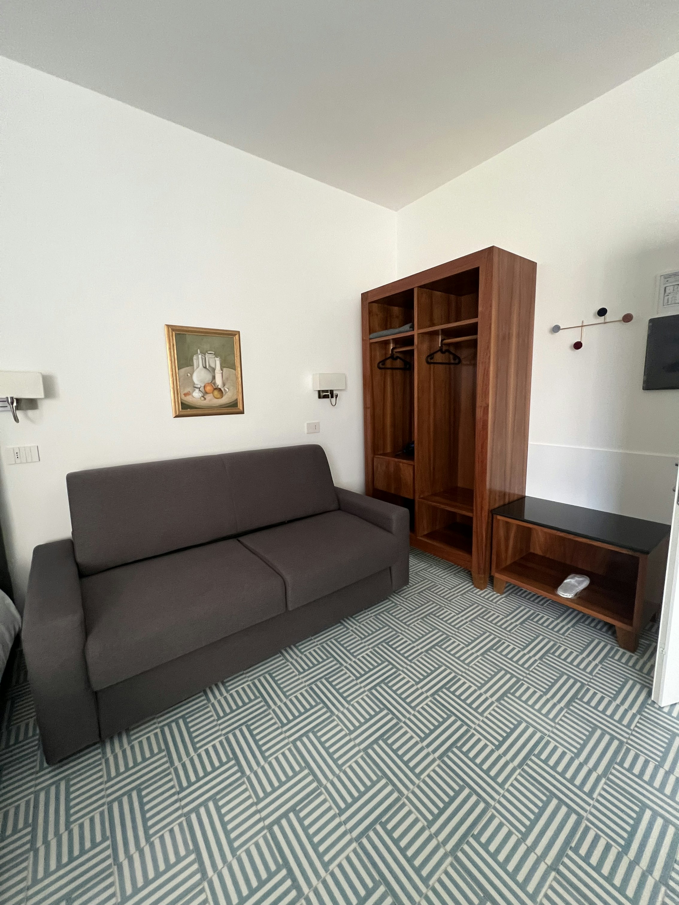 Hotel Myrtus 30/50