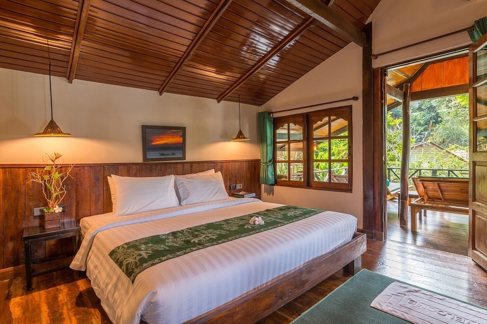 Koh Jum Ocean Beach Resort 14/50