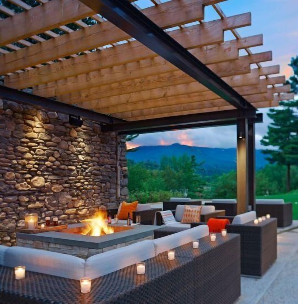 Topnotch Resort Spa 19/79