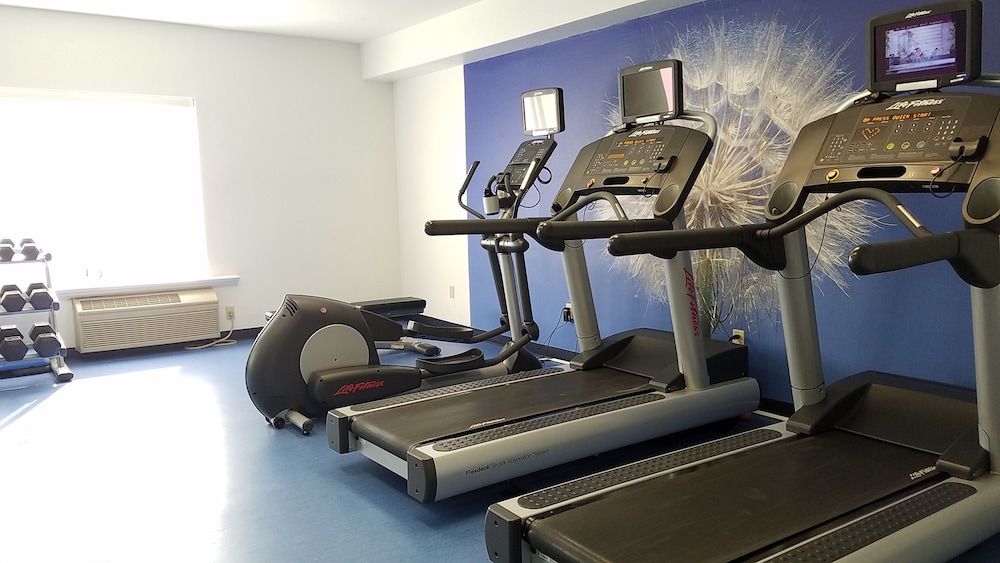 Springhill Suites Las Cruces 33/49