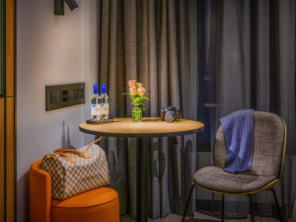 Movenpick Hotel Hobart 5/73