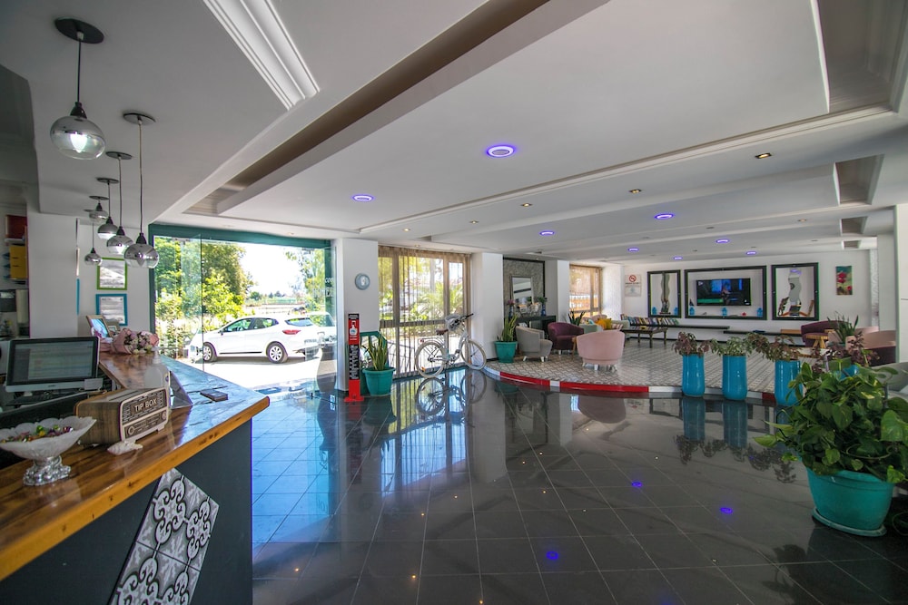 Bahar Hotels - Adults Only 47/56