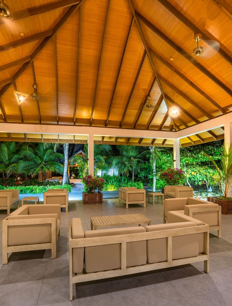 Fiyavalhu Resort Maldives - All Inclusive 8/69