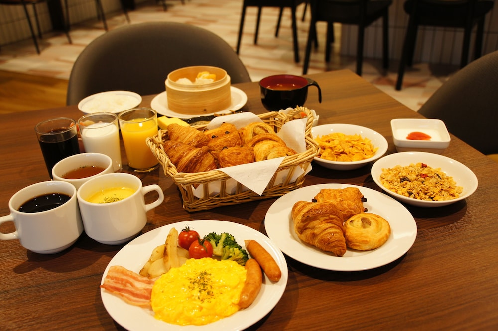 Kobe Plaza Hotel 42/53