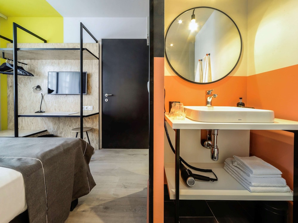 Ibis Styles Wien Messe Prater 50/73