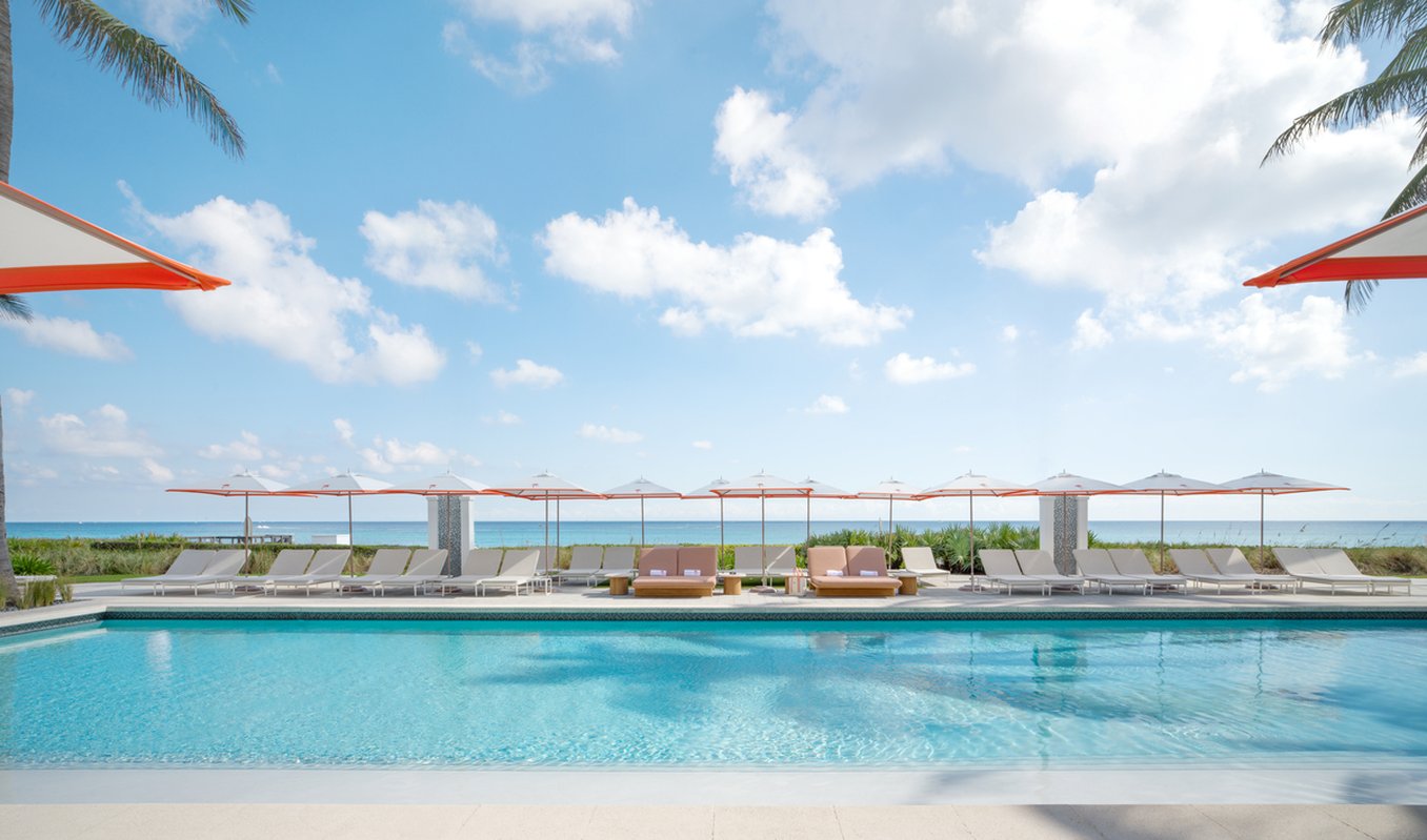 Beach Club at The Boca Raton 64/72