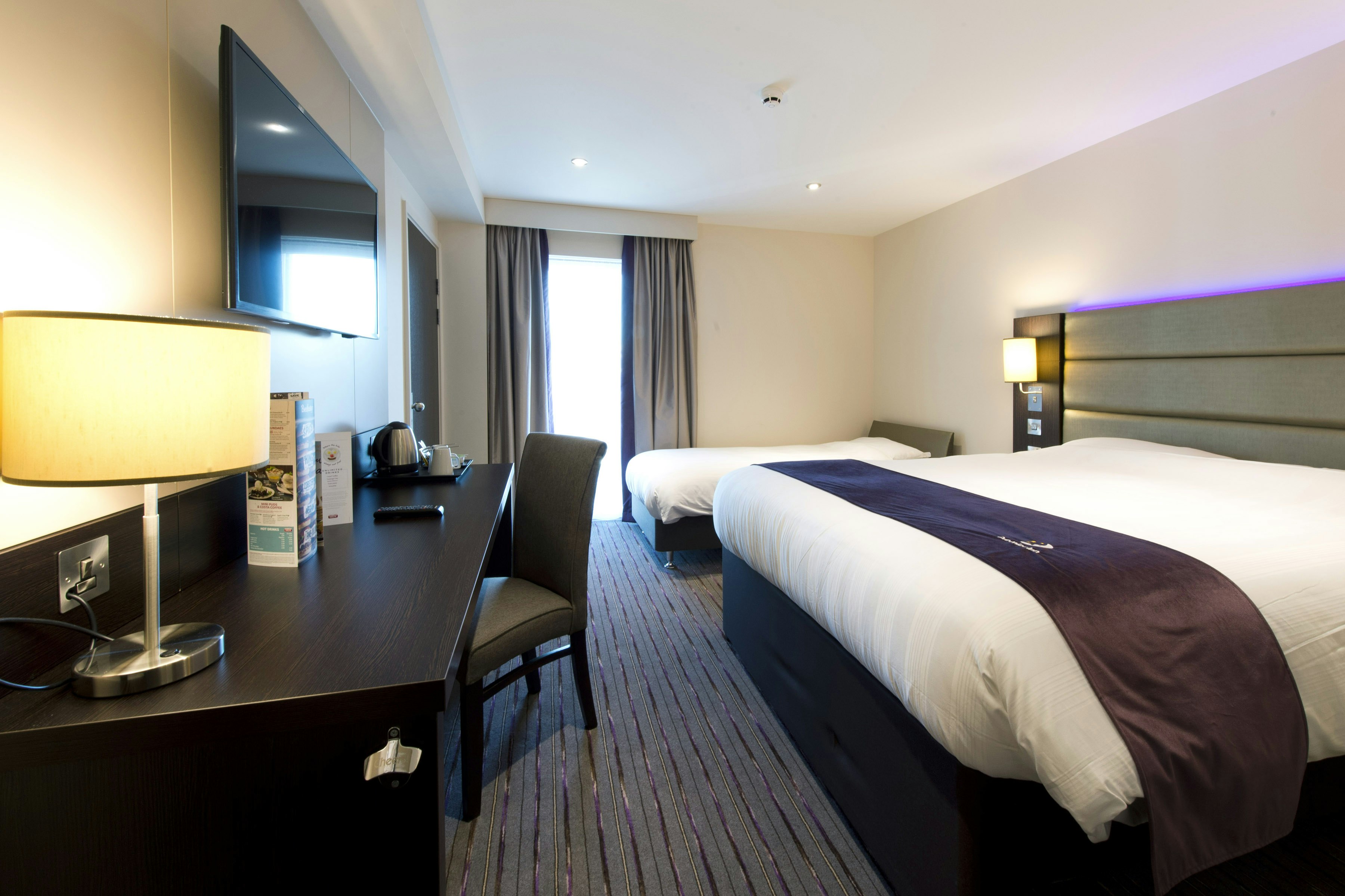 Premier Inn London Hayes, Heathrow (Hyde Park) 23/32