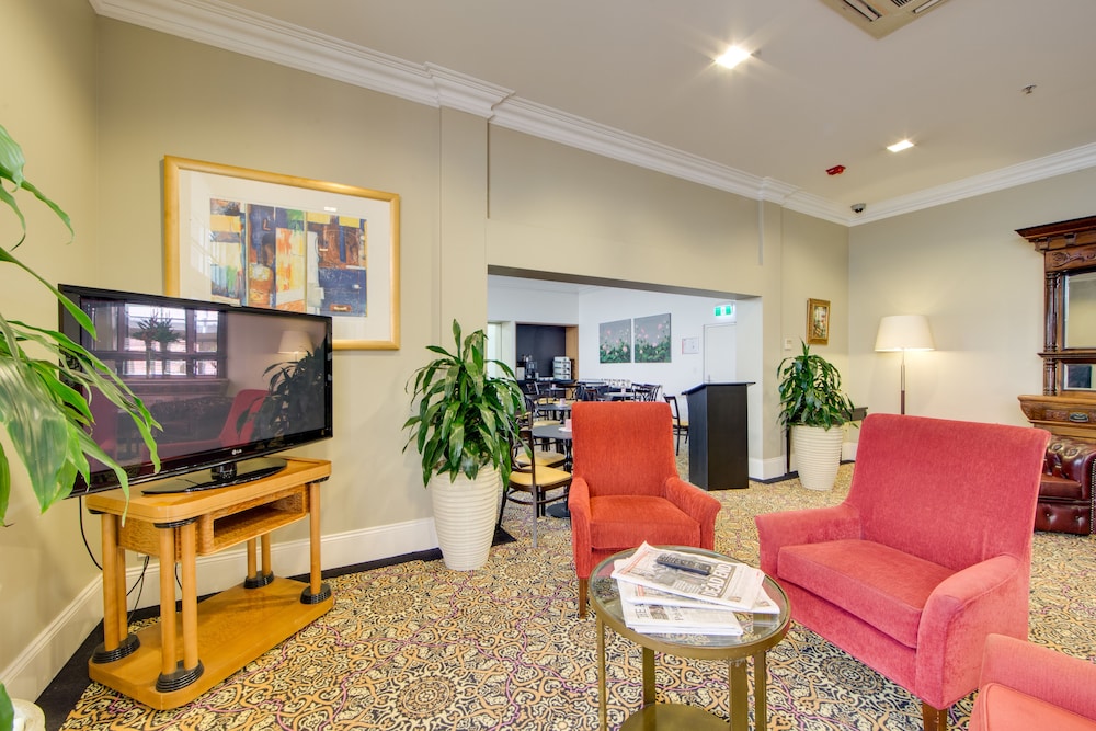 Adabco Boutique Hotel Adelaide 42/60