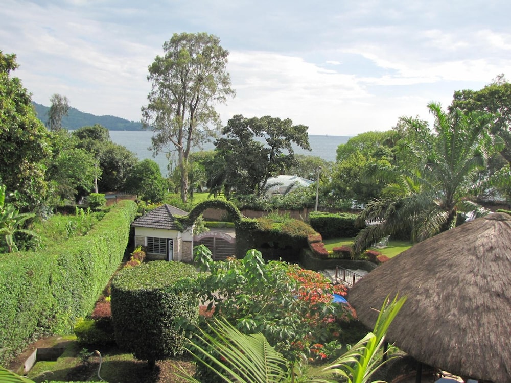 Stipp Hotel Gisenyi 28/36