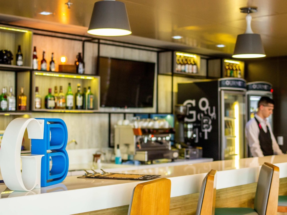 NOVOTEL PORTO ALEGRE AIRPORT 30/45