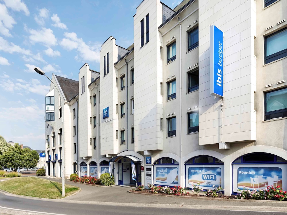 Ibis Budget Blois Centre 1/61