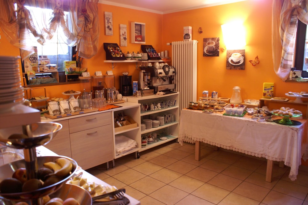 Garnì Villa Betty 33/50