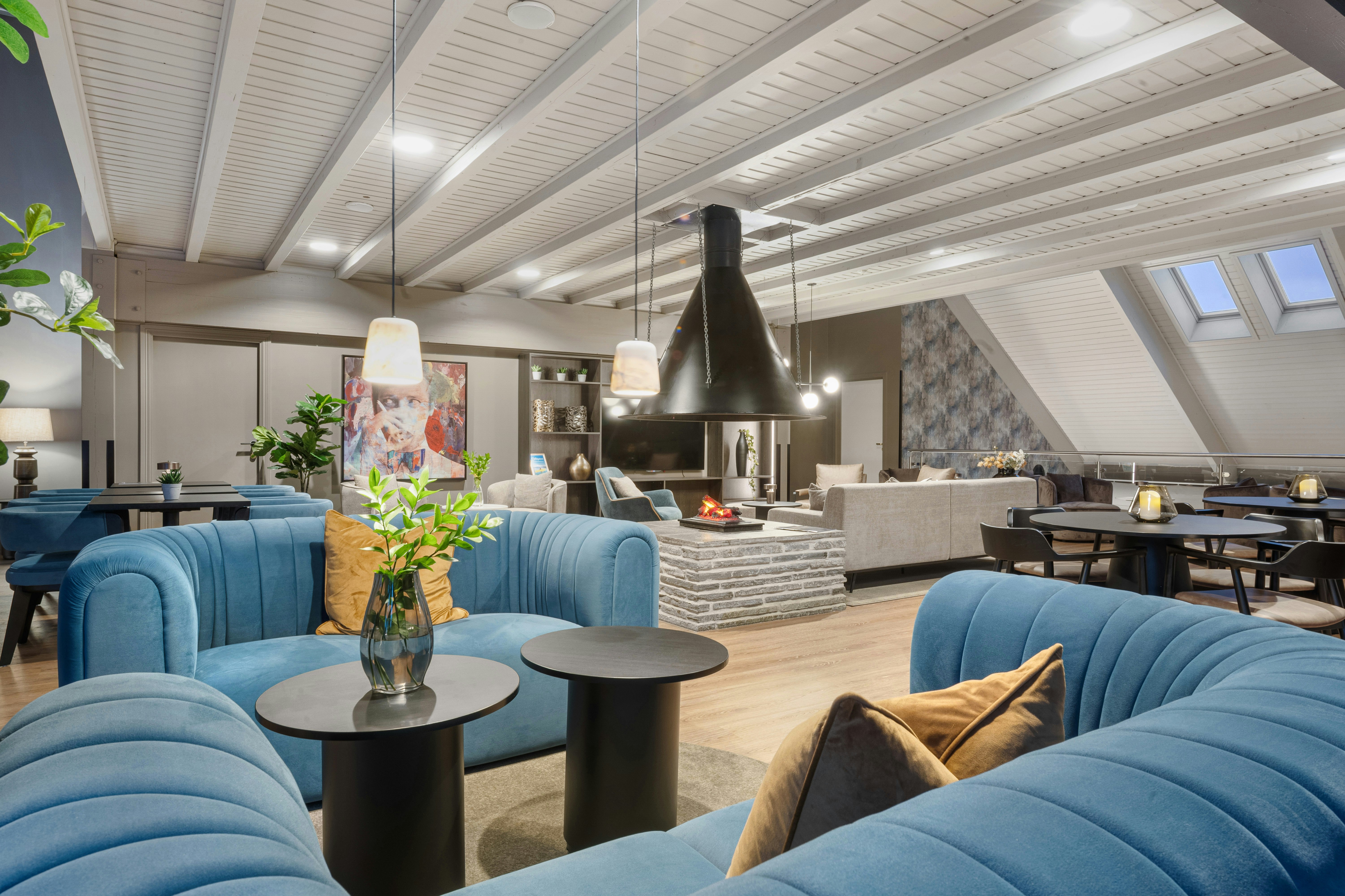 Thon Hotel Partner Mo i Rana 16/33