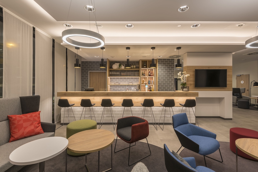 Holiday Inn Express Wuppertal Hauptbahnhof 7/58
