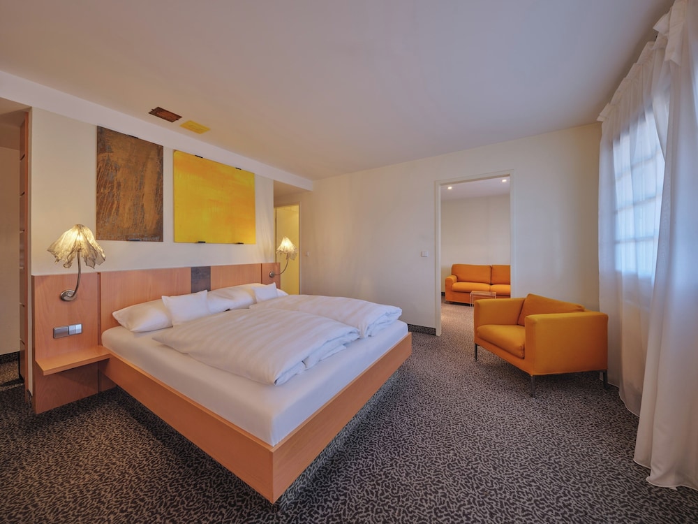 Mintrops Stadt Hotel Margarethenhohe 20/50