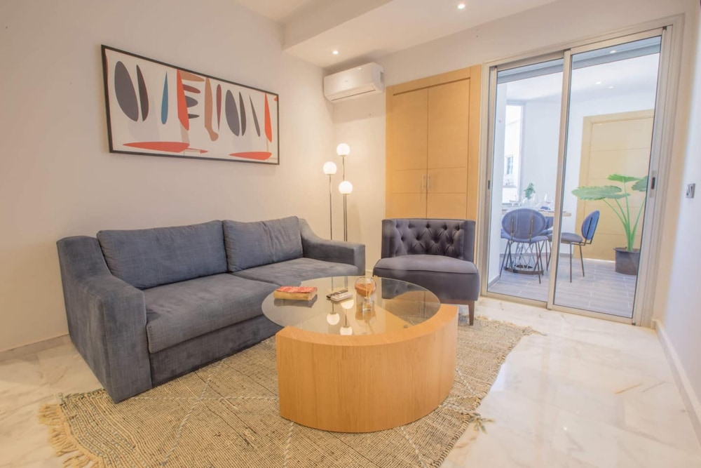 StayHere Rabat - Agdal Quiet Living 41/56