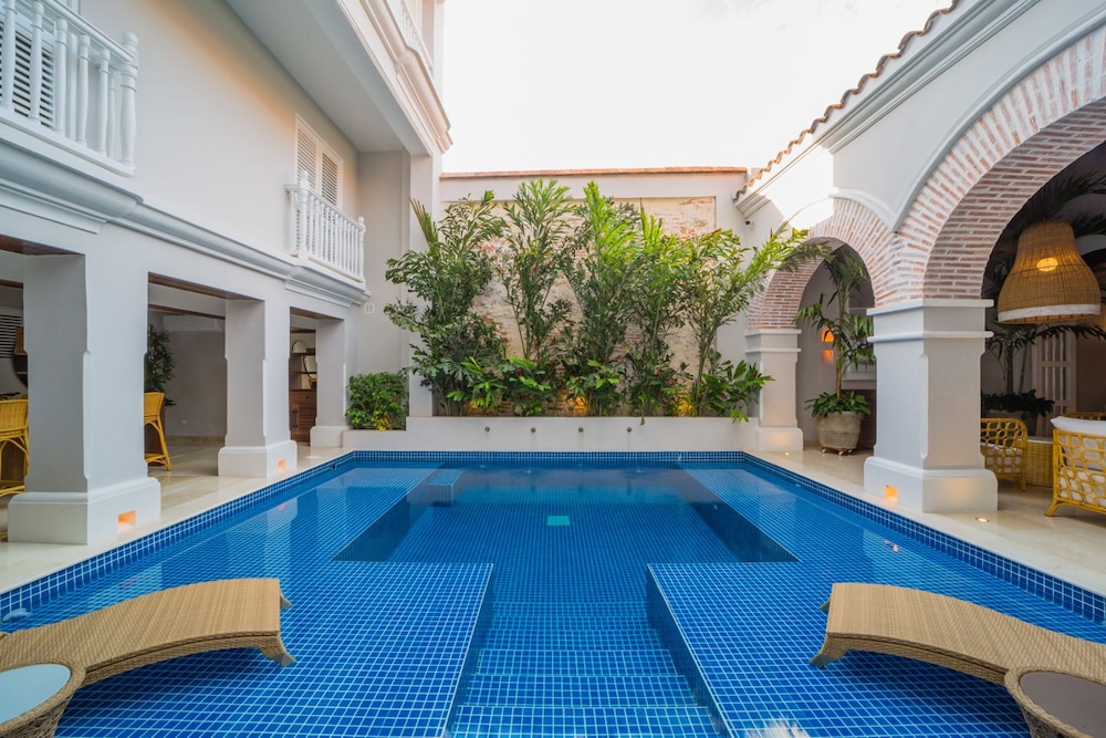 Nh Collection Cartagena la Merced Royal Formerly la Merced Royal 5/67