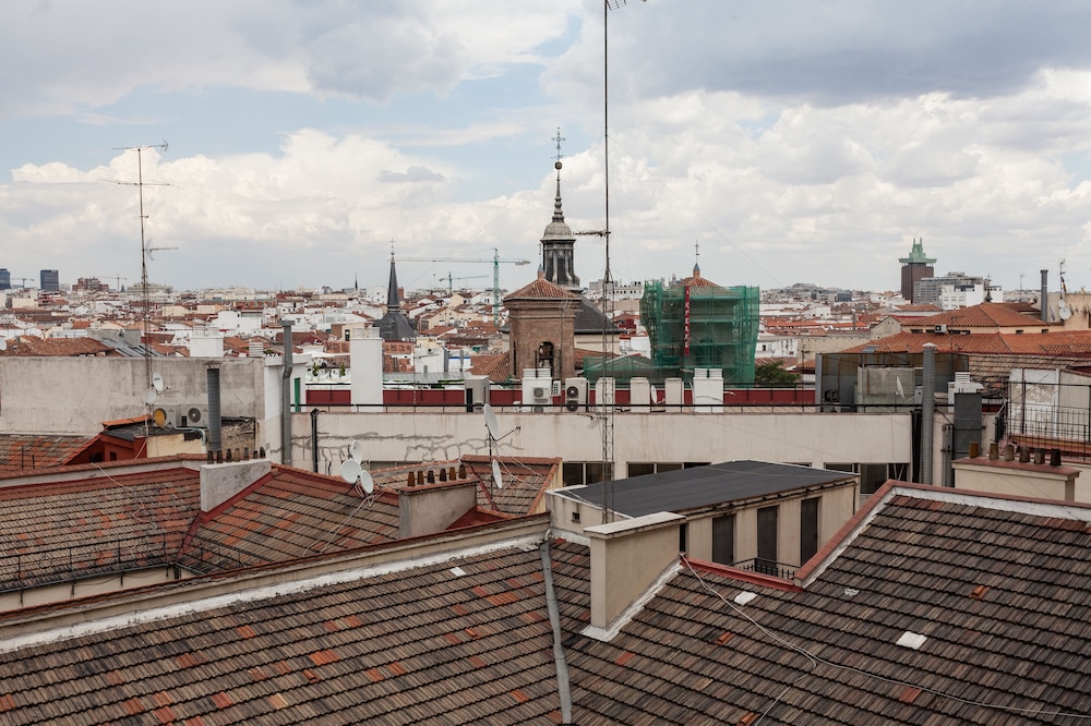 Hostal Josefina 61/73